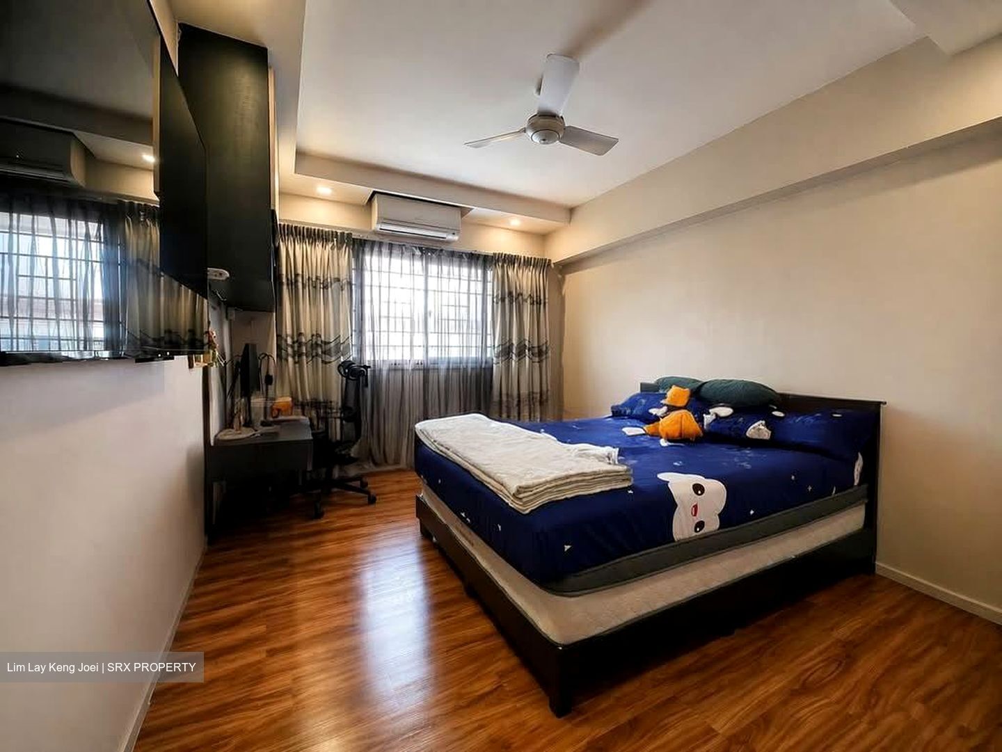 Blk 288 Tampines Street 22 (Tampines), HDB 5 Rooms #542702871